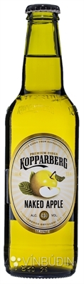 Kopparberg Naked Apple