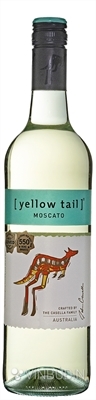 Yellow Tail Moscato