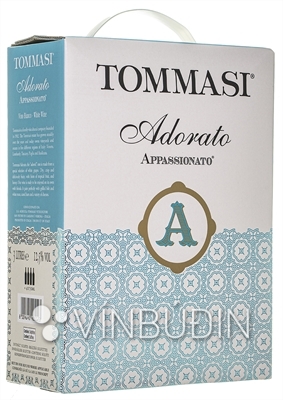 Tommasi Adorato Appassionato