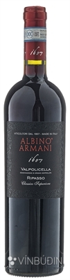 Albino Armani Ripasso
