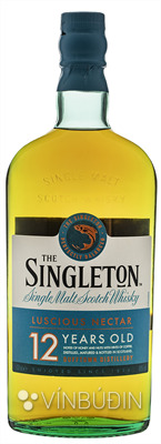 The Singleton 12 ára