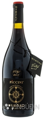 Piccini Memoro Vintage