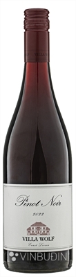 Villa Wolf Pinot Noir
