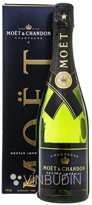 Moet & Chandon Nectar Imperial