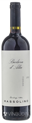 Massolino Barbera d'Alba