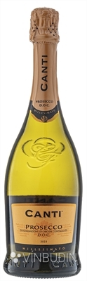 Canti Prosecco Millesimato Extra Dry