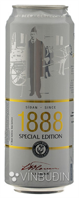 Föroya 1888 Special Edition