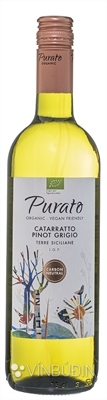 Purato Catarratto Pinot Grigio