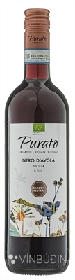 Purato Nero d'Avola