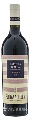 Fontanafredda Raimonda Barbera d'Alba