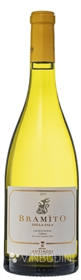 Bramito della Sala Chardonnay