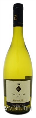 Guado Al Tasso Vermentino