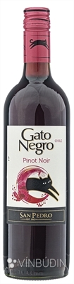 Gato Negro Pinot Noir