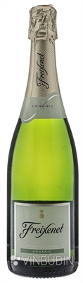 Freixenet Organic Brut Metodo Tradicional