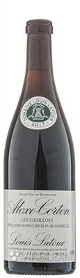 Louis Latour Aloxe-Corton Le Chaillots Premier Cru