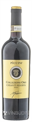 Piccini Collezione Oro Riserva