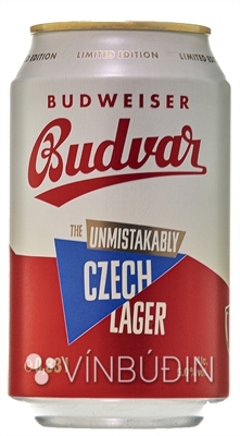 Budweiser Budvar