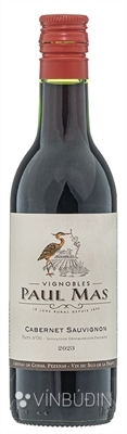 Paul Mas Cabernet Sauvignon