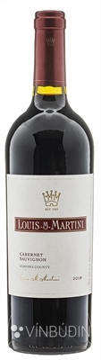Louis M Martini Cabernet Sauvignon