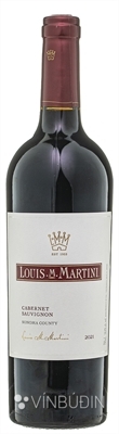 Louis M Martini Cabernet Sauvignon