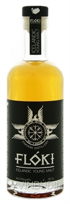 Flóki Icelandic Young Malt