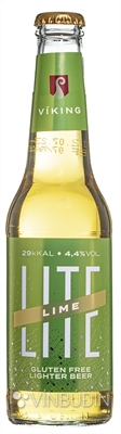 Víking Lite Lime