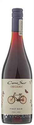 Cono Sur Pinot Noir