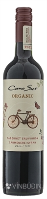 Cono Sur Cabernet Sauvignon Carmenere Syrah