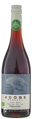 Adobe Pinot Noir Reserva