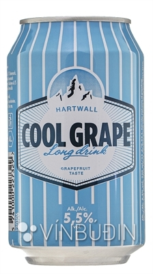 Cool Grape Long Drink
