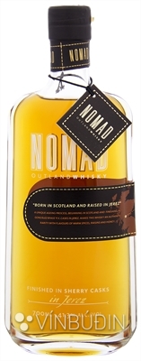 Nomad Outland Whisky