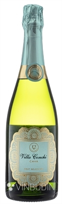 Villa Conchi Brut Seleccion