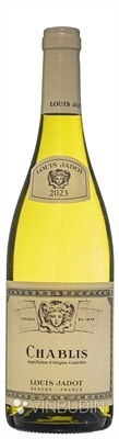 Louis Jadot Chablis 