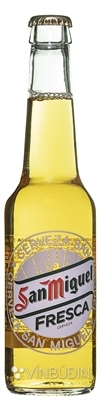 San Miguel Fresca