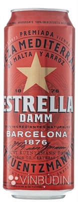 Estrella Damm