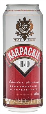 Karpackie Premium