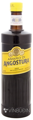 Angostura Amaro