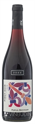 Pascal Bouchard Pinot Noir Louis