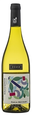 Pascal Bouchard Sauvignon Blanc Amand