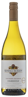 Kendall Jackson Vintner's Reserve Chardonnay