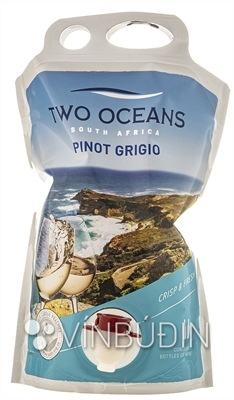 Two Oceans Pinot Grigio