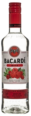 Bacardi Razz