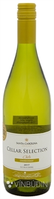 Santa Carolina Cellar Selection Chardonnay