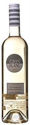 Gerard Bertrand Gris Blanc