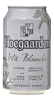 Hoegaarden Wit-Blanche