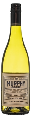 Murphy Goode Chardonnay