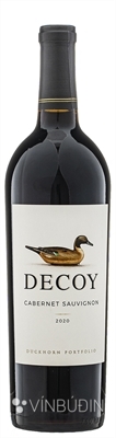 Decoy Cabernet Sauvignon