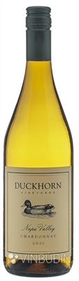 Duckhorn Chardonnay Napa Valley