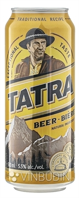 Tatra Beer