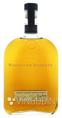 Woodford Reserve